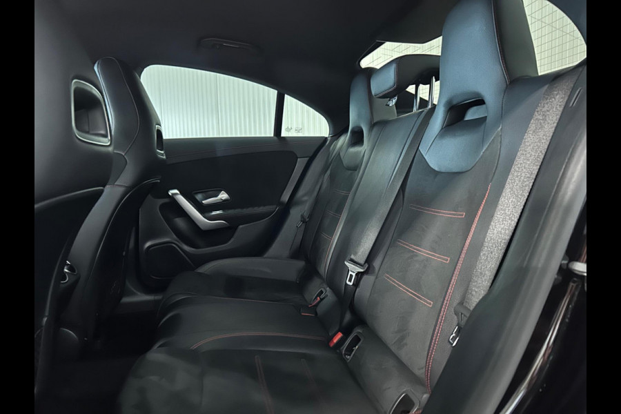Mercedes-Benz CLA-Klasse 200 Premium Plus | AMG LINE | AMBIANCE | CAMERA | NAP