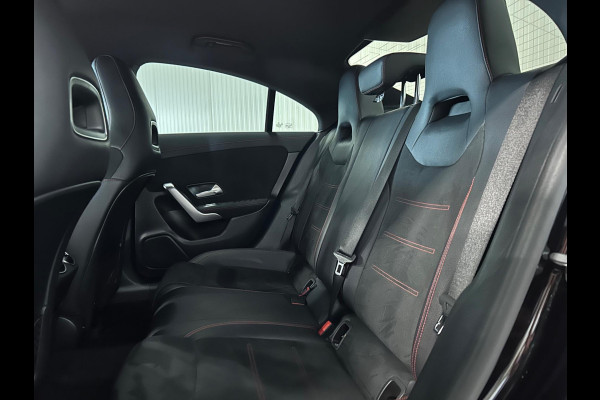 Mercedes-Benz CLA-Klasse 200 Premium Plus | AMG LINE | AMBIANCE | CAMERA | NAP