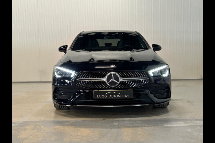 Mercedes-Benz CLA-Klasse 200 Premium Plus | AMG LINE | AMBIANCE | CAMERA | NAP