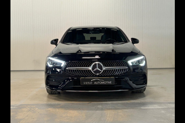 Mercedes-Benz CLA-Klasse 200 Premium Plus | AMG LINE | AMBIANCE | CAMERA | NAP