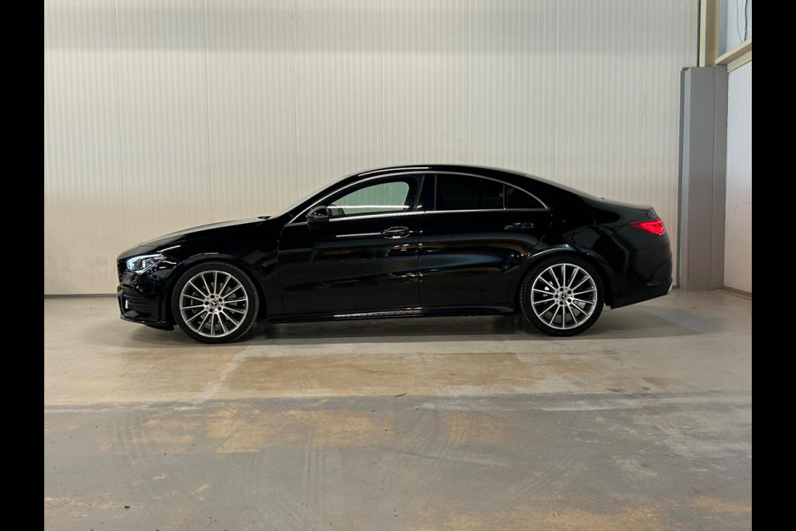 Mercedes-Benz CLA-Klasse 200 Premium Plus | AMG LINE | AMBIANCE | CAMERA | NAP