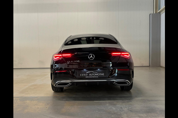 Mercedes-Benz CLA-Klasse 200 Premium Plus | AMG LINE | AMBIANCE | CAMERA | NAP