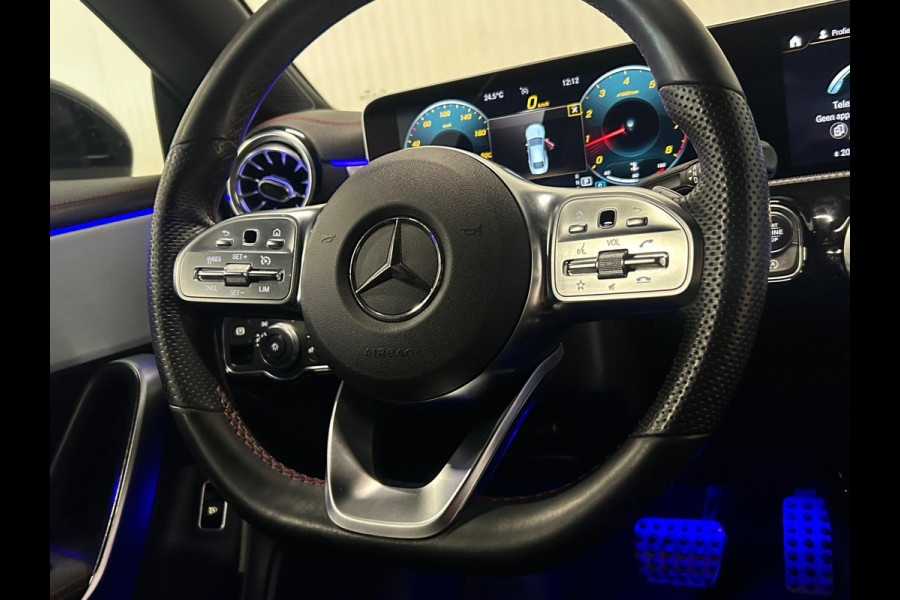 Mercedes-Benz CLA-Klasse 200 Premium Plus | AMG LINE | AMBIANCE | CAMERA | NAP