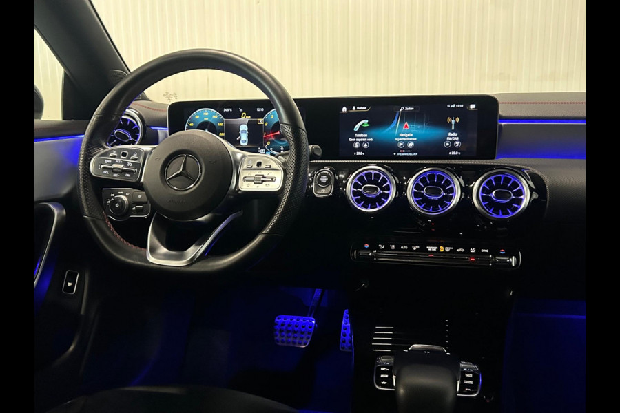 Mercedes-Benz CLA-Klasse 200 Premium Plus | AMG LINE | AMBIANCE | CAMERA | NAP