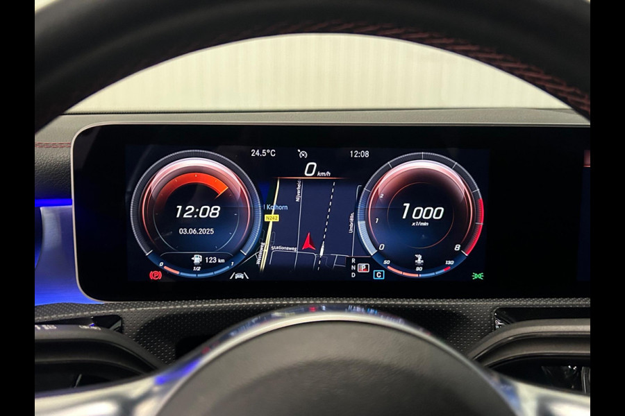 Mercedes-Benz CLA-Klasse 200 Premium Plus | AMG LINE | AMBIANCE | CAMERA | NAP