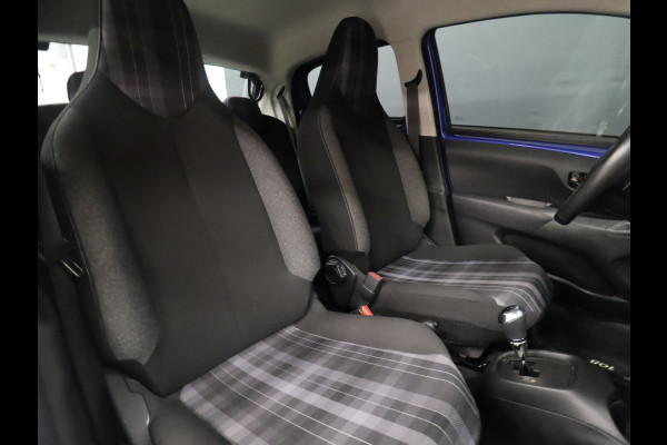 Peugeot 108 1.0 e-VTi Active [BLUETOOTH, RADIO, FLIPPERS, ELEK. RAMEN VOOR, AIRCO, NIEUWSTAAT]