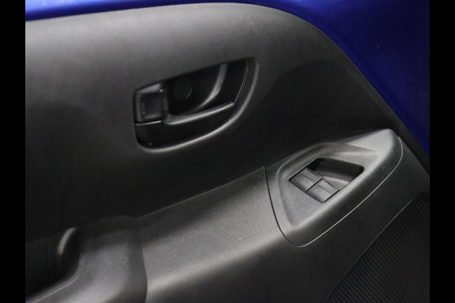 Peugeot 108 1.0 e-VTi Active [BLUETOOTH, RADIO, FLIPPERS, ELEK. RAMEN VOOR, AIRCO, NIEUWSTAAT]