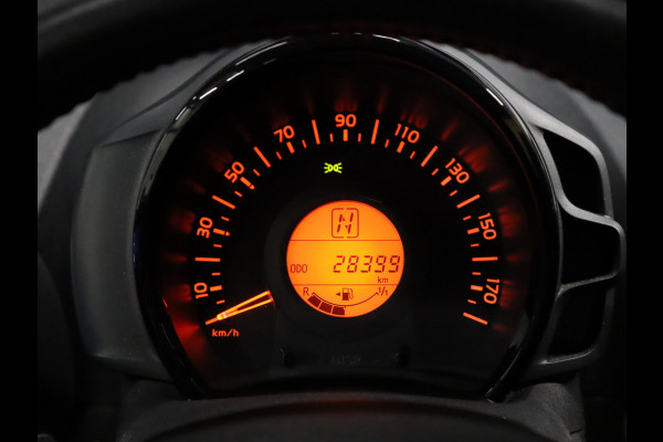 Peugeot 108 1.0 e-VTi Active [BLUETOOTH, RADIO, FLIPPERS, ELEK. RAMEN VOOR, AIRCO, NIEUWSTAAT]