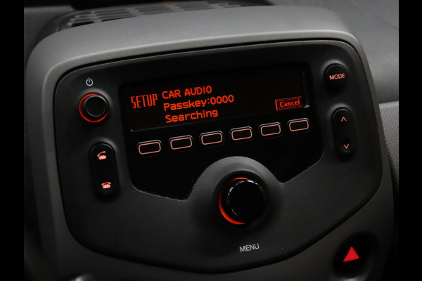 Peugeot 108 1.0 e-VTi Active [BLUETOOTH, RADIO, FLIPPERS, ELEK. RAMEN VOOR, AIRCO, NIEUWSTAAT]