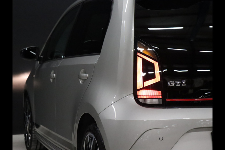Volkswagen up! 1.0 TSI GTI [6-BAK, CAMERA, STOELVERWARMING, PDC ACHTER, BLUETOOTH, AIRCO, CRUISE, NIEUWSTAAT]