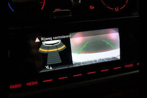 Volkswagen up! 1.0 TSI GTI [6-BAK, CAMERA, STOELVERWARMING, PDC ACHTER, BLUETOOTH, AIRCO, CRUISE, NIEUWSTAAT]