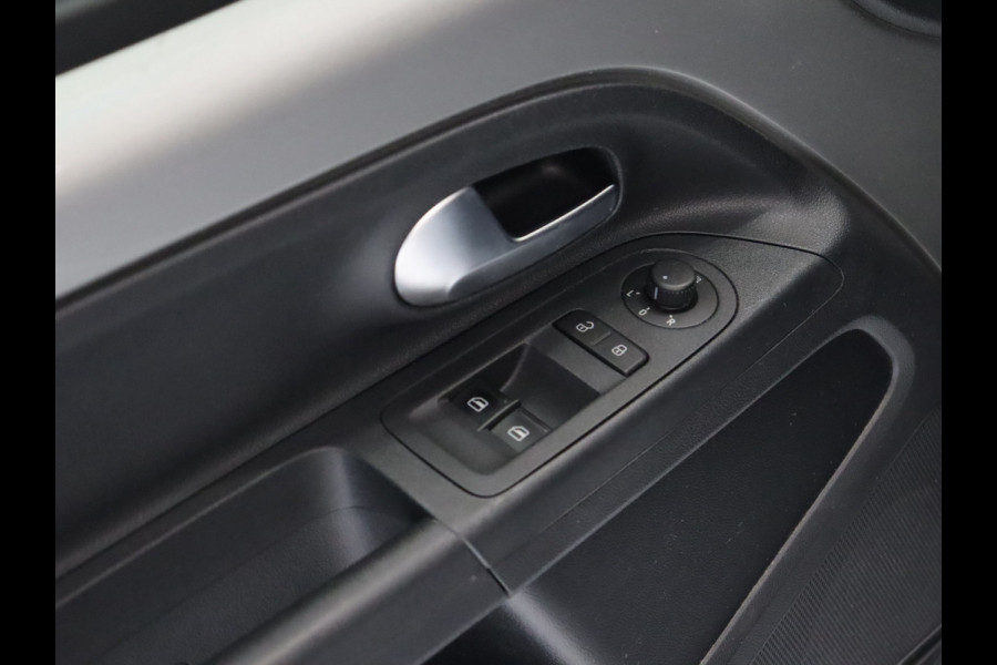 Volkswagen up! 1.0 TSI GTI [6-BAK, CAMERA, STOELVERWARMING, PDC ACHTER, BLUETOOTH, AIRCO, CRUISE, NIEUWSTAAT]