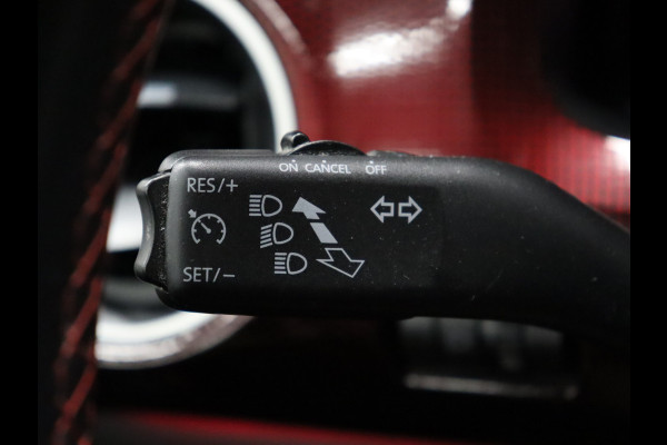 Volkswagen up! 1.0 TSI GTI [6-BAK, CAMERA, STOELVERWARMING, PDC ACHTER, BLUETOOTH, AIRCO, CRUISE, NIEUWSTAAT]