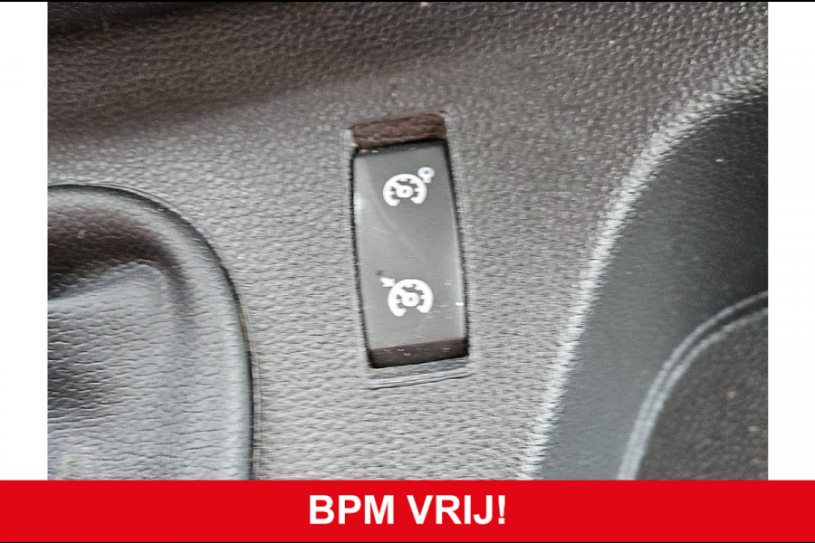 Renault Master T35 2.3 dCi 145 L4H1 Energy EURO VI oprijklep ac EURO6 cruise control navi bluetooth camera