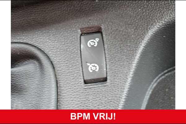 Renault Master T35 2.3 dCi 145 L4H1 Energy EURO VI oprijklep ac EURO6 cruise control navi bluetooth camera