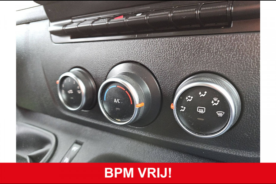 Renault Master T35 2.3 dCi 135 L3H2 airco, navi, pdc, 106 dkm