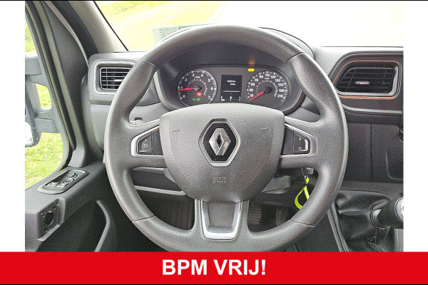Renault Master T35 2.3 dCi 135 L3H2 airco, navi, pdc, 106 dkm