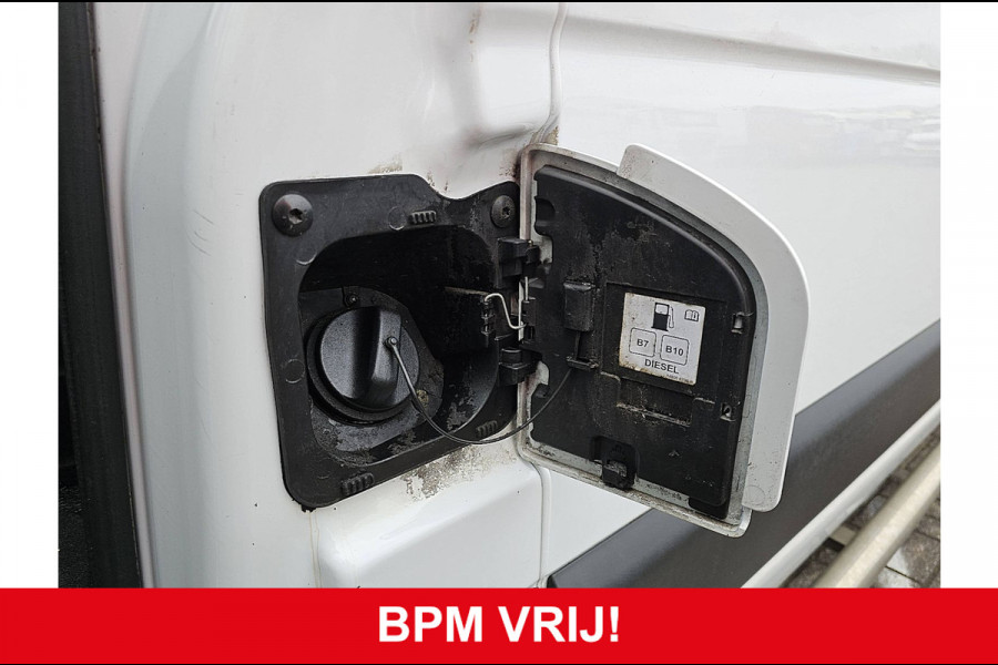 Renault Master T35 2.3 dCi 135 L3H2 airco, navi, pdc, 106 dkm