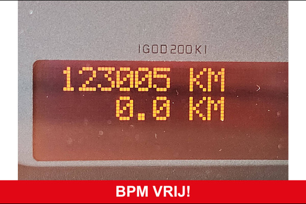 Renault Master T35 2.3 dCi L2H2 Airco Euro6 NAP Imperiaal Trekhaak Sidebars Oh-Historie!