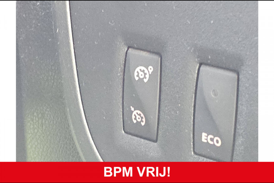 Renault Master T35 2.3 dCi L2H2 Airco Euro6 NAP Imperiaal Trekhaak Sidebars Oh-Historie!