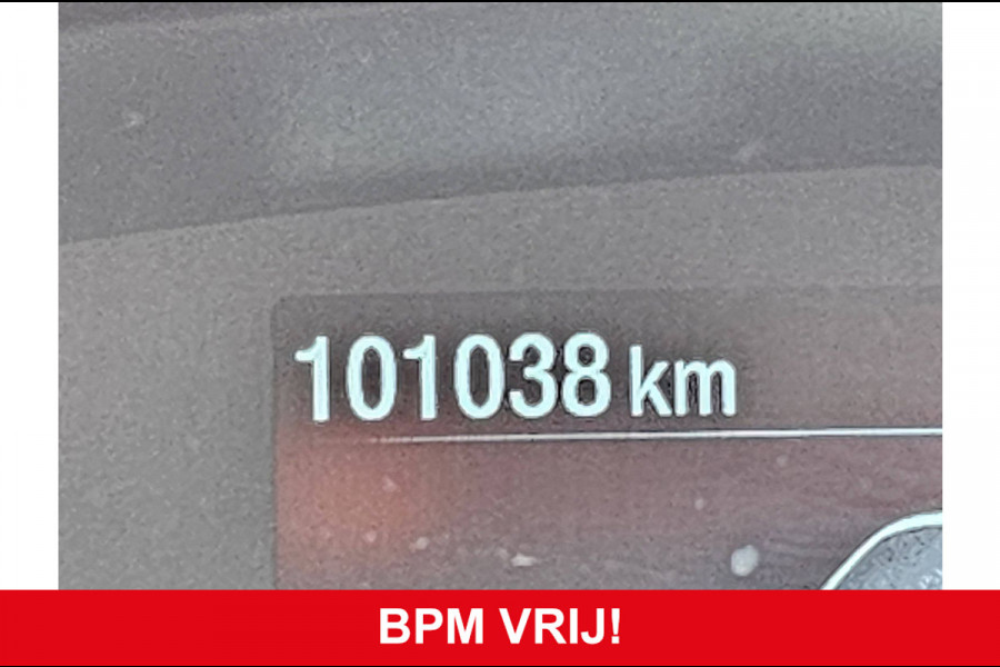 Ford Transit Custom 300 2.0 TDCI L2H1 Trend Navi Euro6 Airco Euo6 3-Zits Oh-Historie 1e Eigenaar!