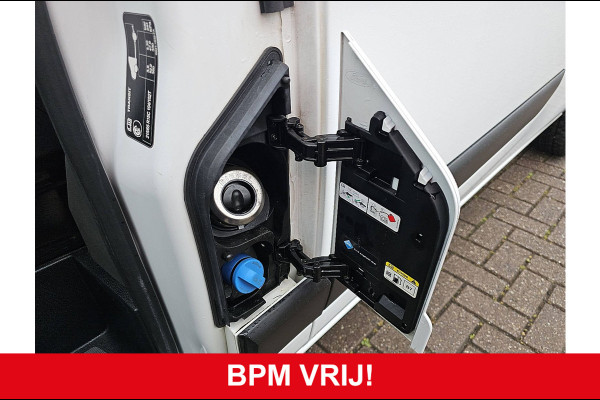 Ford Transit Custom 300 2.0 TDCI L2H1 Trend Navi Euro6 Airco Euo6 3-Zits Oh-Historie 1e Eigenaar!