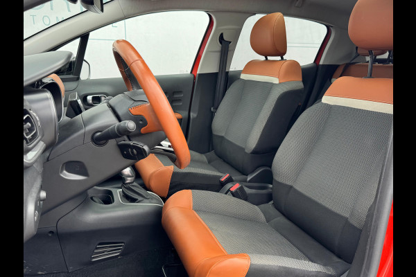 Citroën C3 1.2 PureTech S&S Origins AUTOMAAT | PANODAK | ECC | CARPLAY ! 2DE PINKSTERDAG GEOPEND VAN 10:00 UUR T/M 17:00 UUR