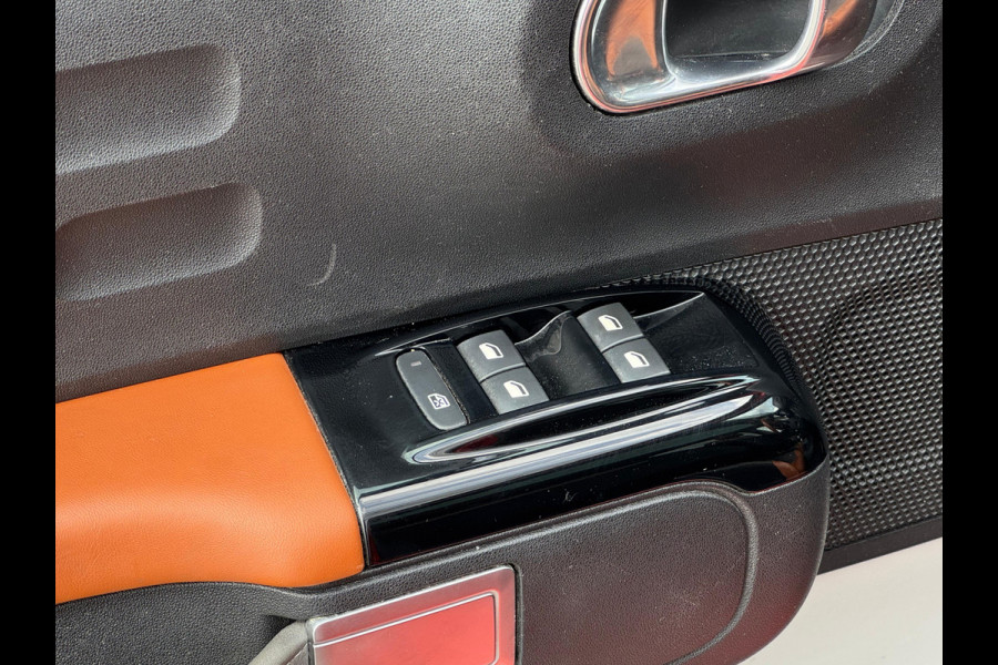 Citroën C3 1.2 PureTech S&S Origins AUTOMAAT | PANODAK | ECC | CARPLAY ! 2DE PINKSTERDAG GEOPEND VAN 10:00 UUR T/M 17:00 UUR