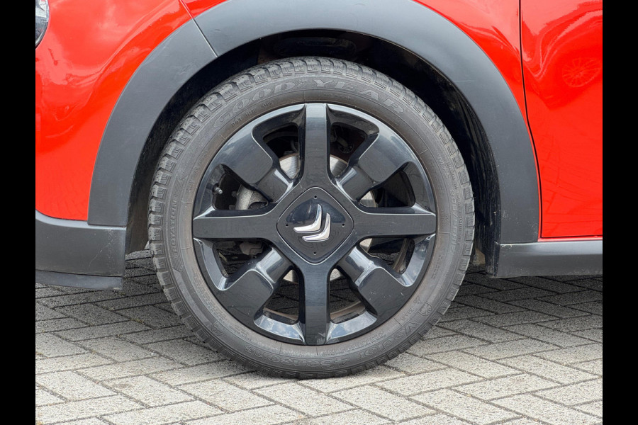 Citroën C3 1.2 PureTech S&S Origins AUTOMAAT | PANODAK | ECC | CARPLAY ! 2DE PINKSTERDAG GEOPEND VAN 10:00 UUR T/M 17:00 UUR