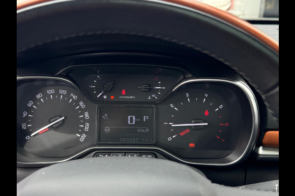 Citroën C3 1.2 PureTech S&S Origins AUTOMAAT | PANODAK | ECC | CARPLAY ! 2DE PINKSTERDAG GEOPEND VAN 10:00 UUR T/M 17:00 UUR