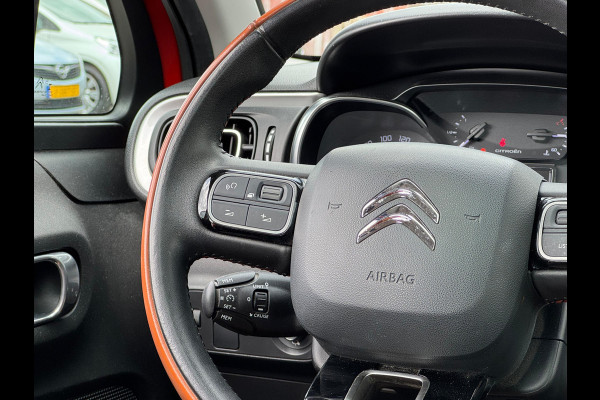 Citroën C3 1.2 PureTech S&S Origins AUTOMAAT | PANODAK | ECC | CARPLAY ! 2DE PINKSTERDAG GEOPEND VAN 10:00 UUR T/M 17:00 UUR