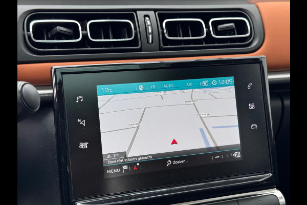 Citroën C3 1.2 PureTech S&S Origins AUTOMAAT | PANODAK | ECC | CARPLAY ! 2DE PINKSTERDAG GEOPEND VAN 10:00 UUR T/M 17:00 UUR