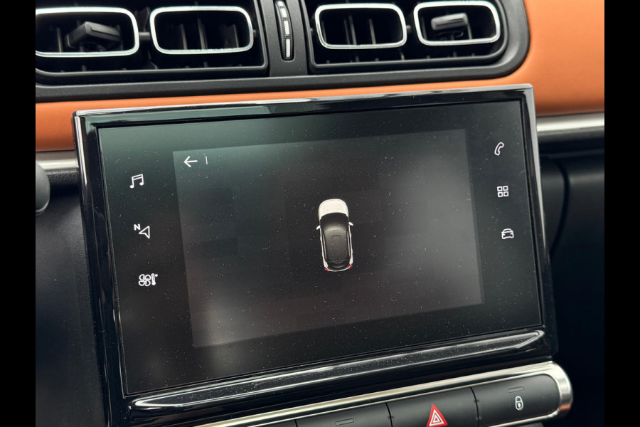 Citroën C3 1.2 PureTech S&S Origins AUTOMAAT | PANODAK | ECC | CARPLAY ! 2DE PINKSTERDAG GEOPEND VAN 10:00 UUR T/M 17:00 UUR