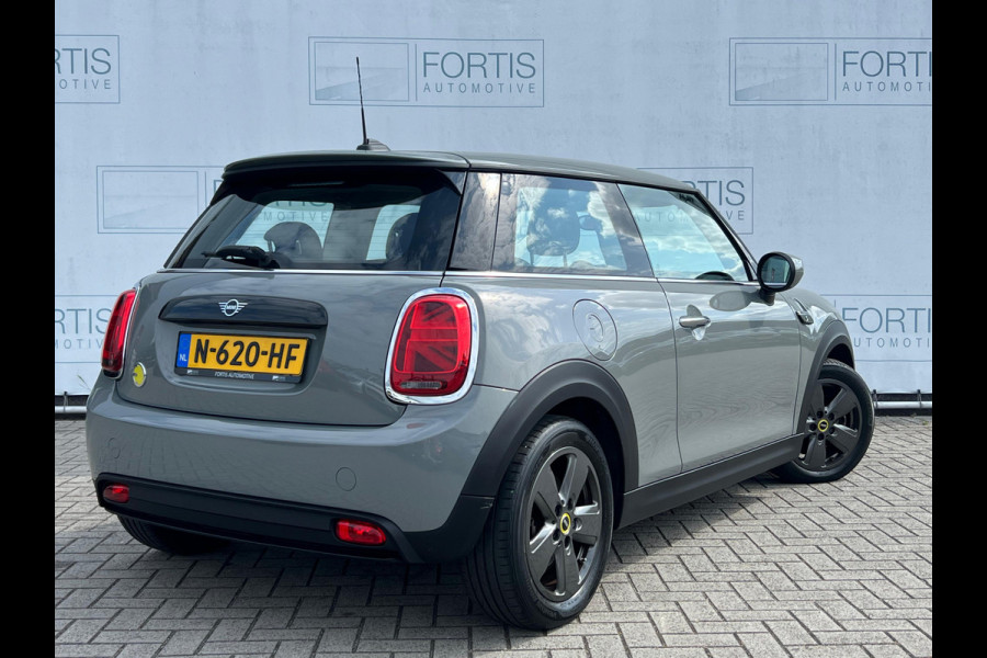 MINI Mini Electric Essential 33 kWh NL AUTO | VIRTUAL COCKPIT | CARPLAY | CRUISE |