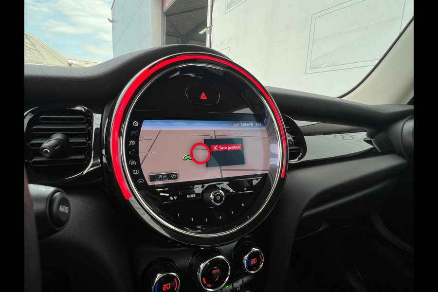 MINI Mini Electric Essential 33 kWh NL AUTO | VIRTUAL COCKPIT | CARPLAY | CRUISE |