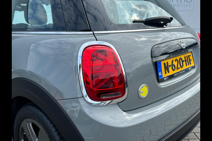 MINI Mini Electric Essential 33 kWh NL AUTO | VIRTUAL COCKPIT | CARPLAY | CRUISE |