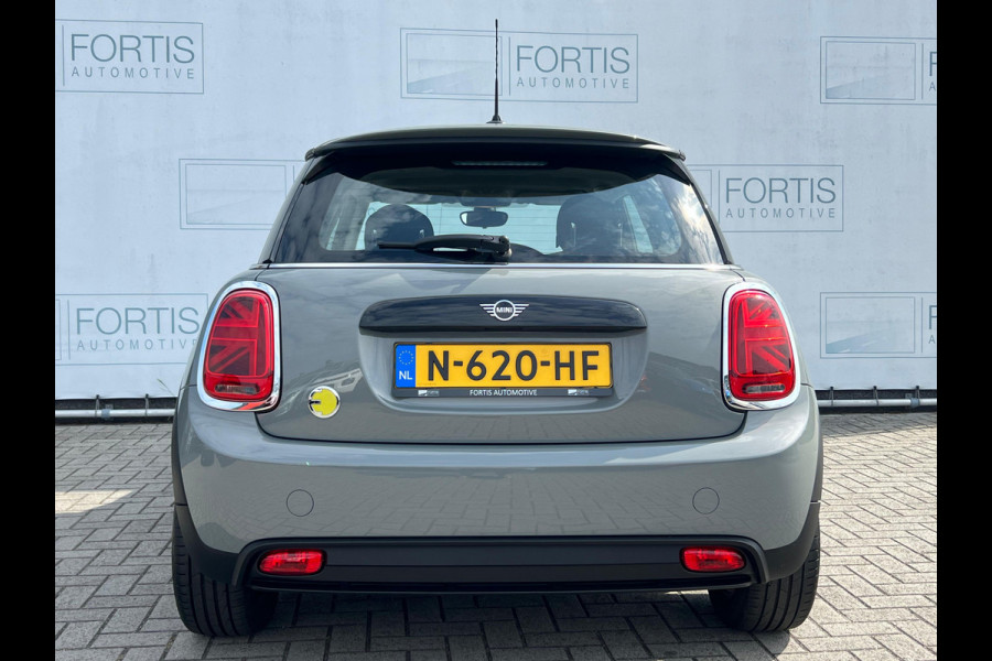 MINI Mini Electric Essential 33 kWh NL AUTO | VIRTUAL COCKPIT | CARPLAY | CRUISE |