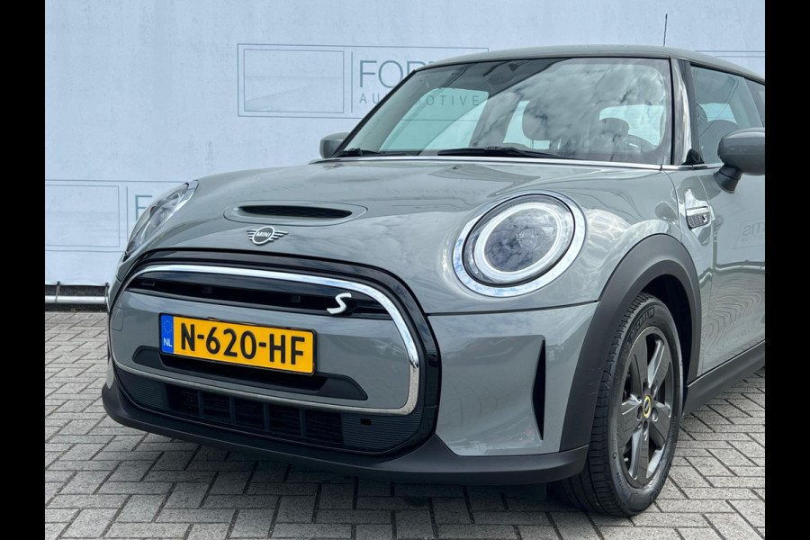 MINI Mini Electric Essential 33 kWh NL AUTO | VIRTUAL COCKPIT | CARPLAY | CRUISE |