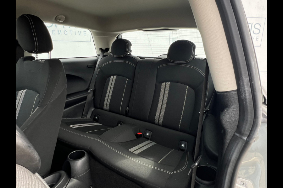 MINI Mini Electric Essential 33 kWh NL AUTO | VIRTUAL COCKPIT | CARPLAY | CRUISE |