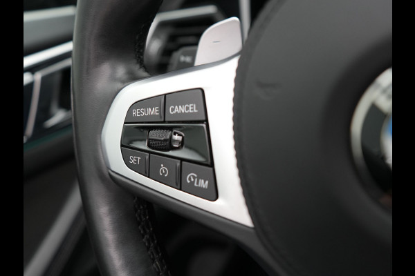 BMW 4 Serie Cabrio 420i M Sport Dealer O.H Sanremo Green | Lederen Sportstoelen Memory | Harman Kardon | Nekverwarming | 19"L.M | Apple Carplay | Trekhaak Afn. | Sfeerverlichting |