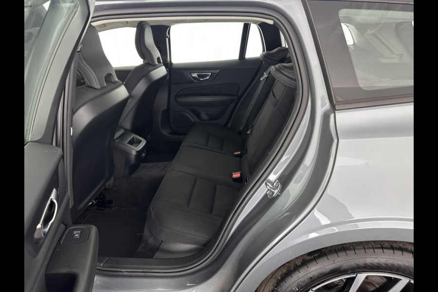 Volvo V60 2.0 T4 Aut. *FULL-LED | DIGI-COCKPIT | NAVI-FULLMAP | ECC | CRUISE | COMFORT-SEATS | LANE-ASSIST | CARPLAY | 18"ALU*