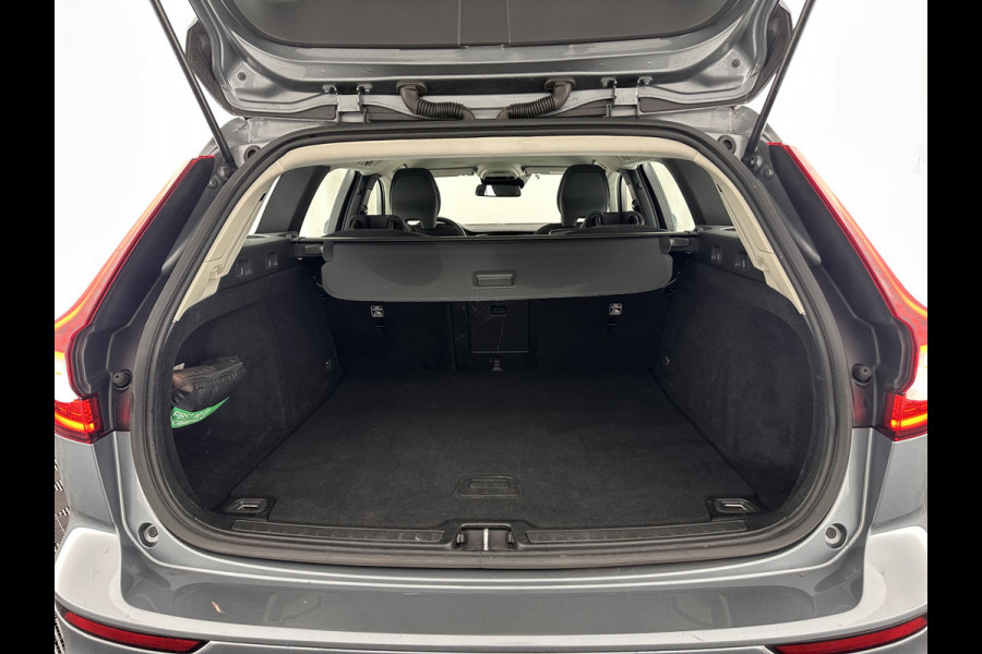 Volvo V60 2.0 T4 Aut. *FULL-LED | DIGI-COCKPIT | NAVI-FULLMAP | ECC | CRUISE | COMFORT-SEATS | LANE-ASSIST | CARPLAY | 18"ALU*