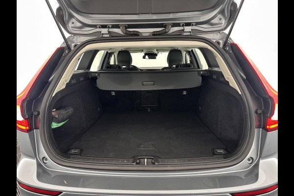 Volvo V60 2.0 T4 Aut. *FULL-LED | DIGI-COCKPIT | NAVI-FULLMAP | ECC | CRUISE | COMFORT-SEATS | LANE-ASSIST | CARPLAY | 18"ALU*