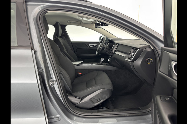 Volvo V60 2.0 T4 Aut. *FULL-LED | DIGI-COCKPIT | NAVI-FULLMAP | ECC | CRUISE | COMFORT-SEATS | LANE-ASSIST | CARPLAY | 18"ALU*