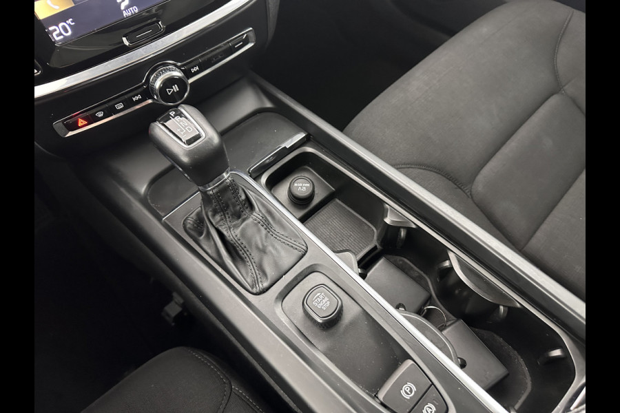 Volvo V60 2.0 T4 Aut. *FULL-LED | DIGI-COCKPIT | NAVI-FULLMAP | ECC | CRUISE | COMFORT-SEATS | LANE-ASSIST | CARPLAY | 18"ALU*