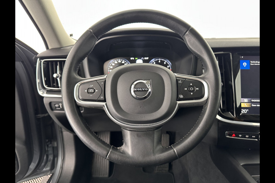Volvo V60 2.0 T4 Aut. *FULL-LED | DIGI-COCKPIT | NAVI-FULLMAP | ECC | CRUISE | COMFORT-SEATS | LANE-ASSIST | CARPLAY | 18"ALU*