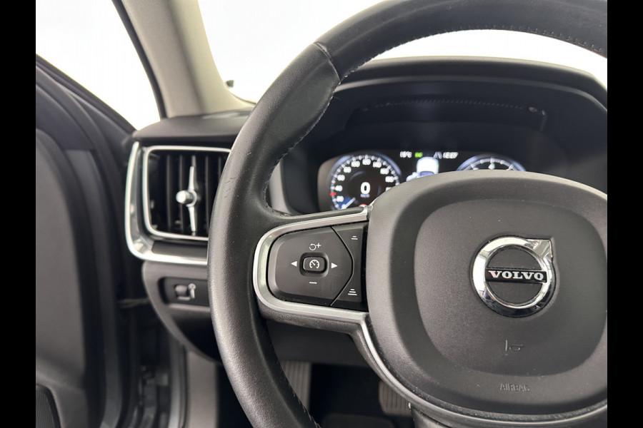 Volvo V60 2.0 T4 Aut. *FULL-LED | DIGI-COCKPIT | NAVI-FULLMAP | ECC | CRUISE | COMFORT-SEATS | LANE-ASSIST | CARPLAY | 18"ALU*