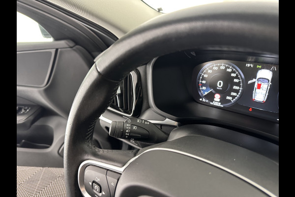 Volvo V60 2.0 T4 Aut. *FULL-LED | DIGI-COCKPIT | NAVI-FULLMAP | ECC | CRUISE | COMFORT-SEATS | LANE-ASSIST | CARPLAY | 18"ALU*