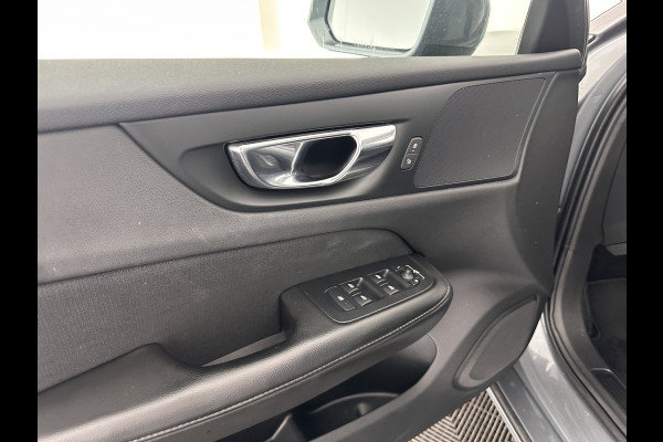 Volvo V60 2.0 T4 Aut. *FULL-LED | DIGI-COCKPIT | NAVI-FULLMAP | ECC | CRUISE | COMFORT-SEATS | LANE-ASSIST | CARPLAY | 18"ALU*