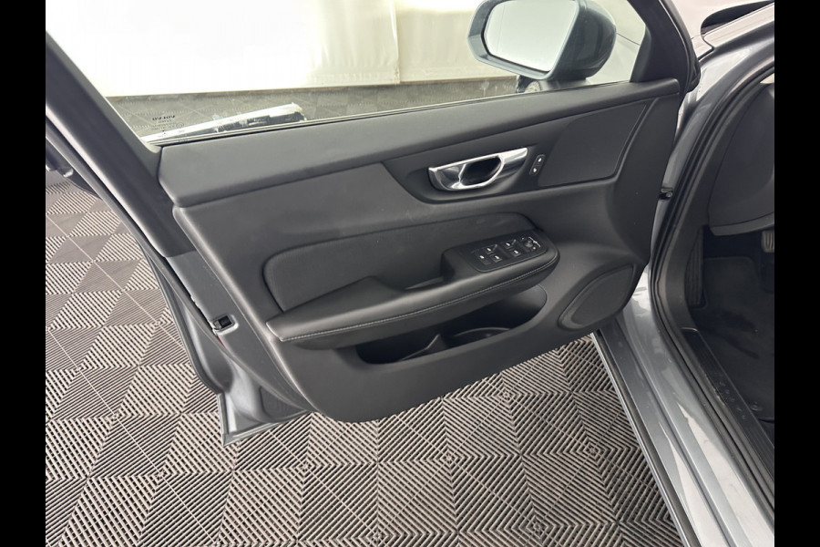 Volvo V60 2.0 T4 Aut. *FULL-LED | DIGI-COCKPIT | NAVI-FULLMAP | ECC | CRUISE | COMFORT-SEATS | LANE-ASSIST | CARPLAY | 18"ALU*